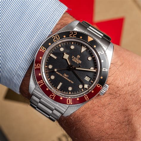 tudor black bay 58 2024|tudor black bay 58 review.